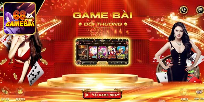 Hoàn thành đăng ký tài khoản 68gamebai nhanh chóng