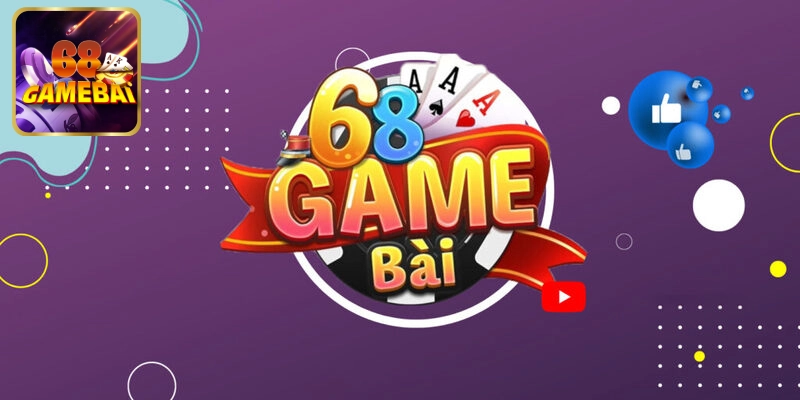 Tải app 68 game bài mang lại trải nghiệm chơi mượt mà hơn