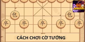 Cờ tướng là gì và cách chơi cờ tướng game bài 68 chuẩn