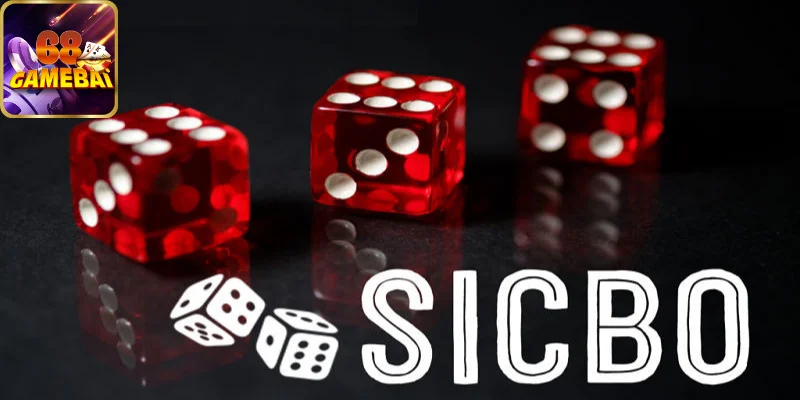 Giới thiệu sơ lược về tựa game sicbo