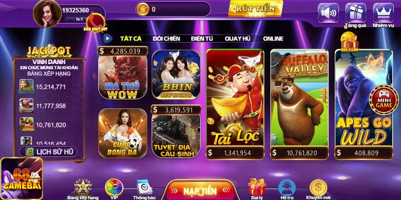 Những trường hợp cần liên lạc với CSKH game bai 68