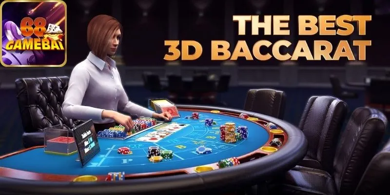 4 mẹo chơi Baccarat tối ưu nhất của chuyên gia