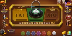 Siêu phẩm đổi thưởng trực tuyến cực hot trên 68gamebai